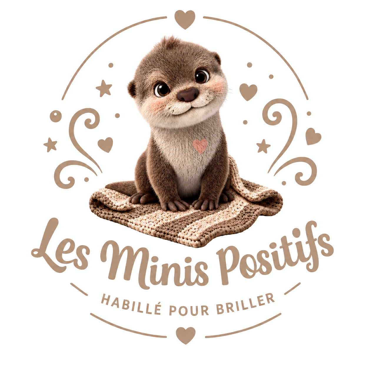 Les Minis Positifs