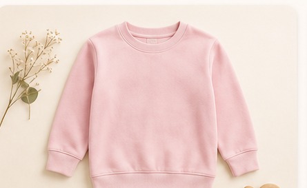 Crewneck