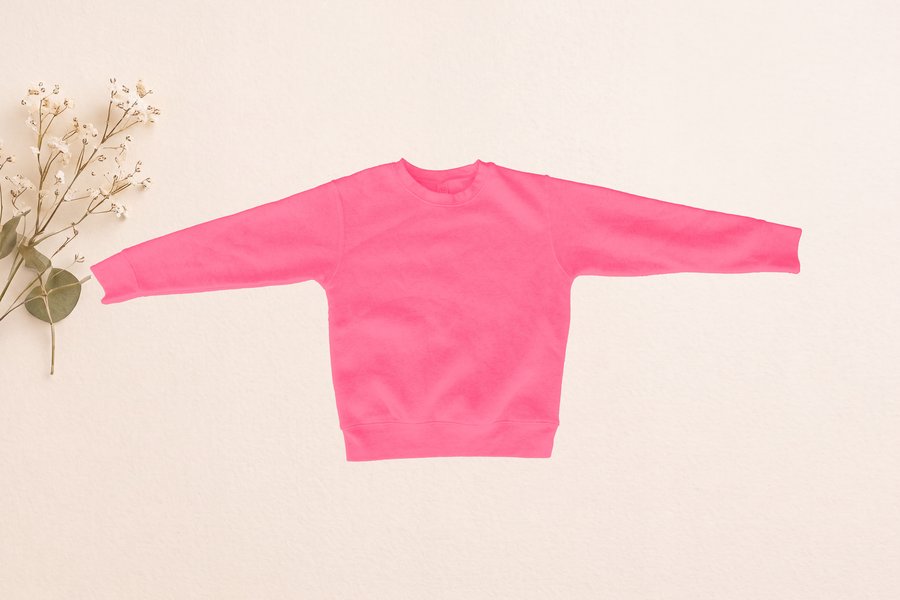Crewneck